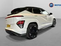 Used Hyundai Kona N Line 160 kW (218 HP) 2026 SUV