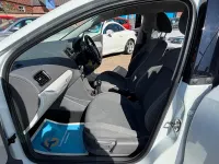 Used VW Polo Design 2015 White Hatchback
