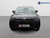 Used MG HS Trophy 224 HP (164 kW) 2025 Black SUV
