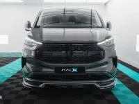 New Ford Transit Custom Sport 232 HP (170 kW) 2025 Grey