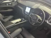 Used Volvo XC60 Plus 247 HP (181 kW) 2023 SUV