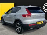 Used Volvo XC40 Ultimate 197 HP (144 kW) 2023 SUV