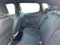 Usado Seat Ibiza FR Sport 108 HP (79 kW) 2023 Vermelho Citadino