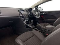 used Vauxhall Astra GTC 1.4T 16V SRi 3dr