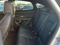 Used Jaguar E-Pace R-Dynamic 204 HP (150 kW) 2024 White SUV