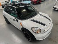 used Mini Cooper D Countryman 2.0 ALL4 5dr Auto