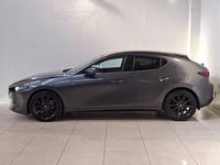 Used Mazda 3 Inclusive 2020 Grey Hatchback