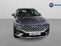 Used Hyundai Santa Fe Premium 230 HP (169 kW) 2024 SUV