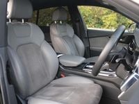 Used Audi Q8 S-Line 286 HP (210 kW) 2018 Black SUV