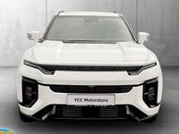 Used Ssangyong (KGM) Actyon 163 HP (119 kW) 2025 White Estate