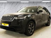 Used Land Rover Range Rover Velar S 180 HP (132 kW) 2018 Black SUV