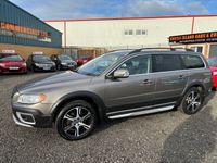 used Volvo XC70 D5 [205] SE 5dr Geartronic [Lthr]