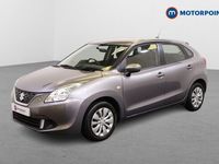 used Suzuki Baleno o SZ3 Hatchback