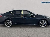 Used BMW M235 Impressive 2024 Black Sedan