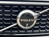 Used Volvo XC40 Plus 163 HP (119 kW) 2023 Black SUV