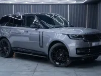 Used Land Rover Range Rover SE 350 HP (257 kW) 2022 Grey SUV