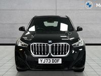 Used BMW X1 M Sport 218 HP (160 kW) 2024 Black SUV