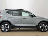 Usado Volvo XC40 Plus 161 HP (118 kW) 2026 SUV