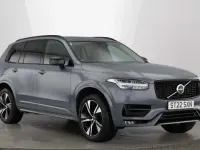 Usado Volvo XC90 Plus 250 CV (183 kW) 2023 SUV
