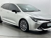 Used Toyota Corolla Design 184 HP (135 kW) 2022 Hatchback