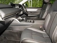 New Mazda CX-80 Exclusive-Line 328 HP (241 kW) 2026 White SUV