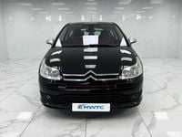 Used Citroën C4 2007 Black Coupe