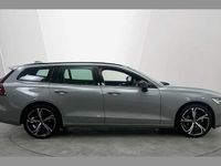 Used Volvo V60 Plus 194 HP (142 kW) 2025 Grey Estate