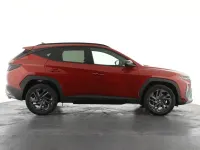 New Hyundai Tucson Premium 2026 SUV