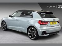 New Audi A1 Black Edition 147 HP (108 kW) 2026 Grey SUV