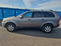 Usado Volvo XC90 2010 Cinzento SUV