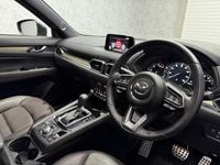 Used Mazda 6 Inclusive 2019 Grey Estate