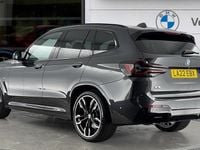 Used BMW X3 M Sport 360 HP (264 kW) 2024 SUV