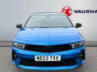 Used Vauxhall Astra 131 HP (96 kW) 2026 Estate