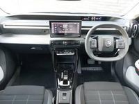 Used Citroën e-C3 83 kW (113 HP) 2025 Grey Hatchback