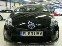 used Toyota Prius 1.8 Hybrid T3