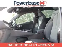Used Polestar 2 Pilot 300 kW (408 HP) 2021 Silver Hatchback
