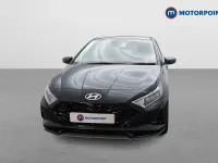 Used Hyundai i20 Ultimate 101 HP (74 kW) 2025 Grey Hatchback
