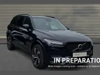 Used Volvo XC90 Plus 247 HP (181 kW) 2024 Black SUV
