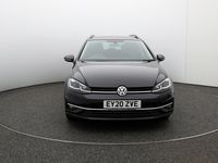 used VW Golf 2020 | 1.5 TSI EVO Match Edition DSG Euro 6 (s/s) 5dr