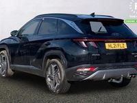 Used Hyundai Tucson Premium 230 HP (169 kW) 2024 SUV