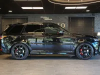 Used Land Rover Range Rover Sport SVR 575 HP (422 kW) 2019 Black SUV