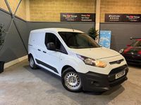 Second-hand Ford Transit Connect 75 CP (55 kW) 2017 Alb Monovolum
