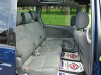 Used Toyota Previa 114 HP (83 kW) 2002 MPV