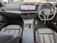 Used BMW M340 M Sport 369 HP (271 kW) 2025 Grey Sedan