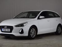 used Hyundai i30 1.0T GDI S 5dr