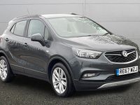 Used Vauxhall Mokka Active 116 HP (85 kW) 2018 SUV