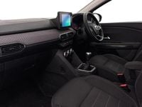 Used Dacia Jogger Extreme 108 HP (79 kW) 2022 White MPV