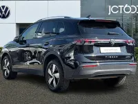 Used VW Tiguan 203 HP (149 kW) 2024 SUV