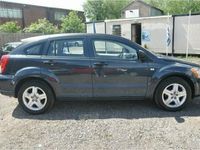 Used Dodge Caliber 138 HP (101 kW) 2007 Hatchback