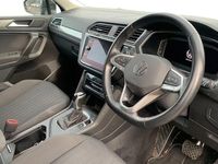 Usado VW Tiguan Allspace Life 150 HP (110 kW) 2024 SUV